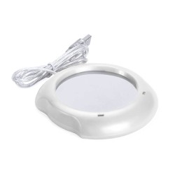 Calentador Tazas