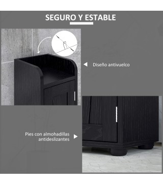 Columna de Baño