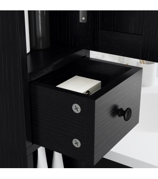 Columna de Baño