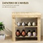 Banco Zapatero