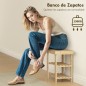 Banco Zapatero