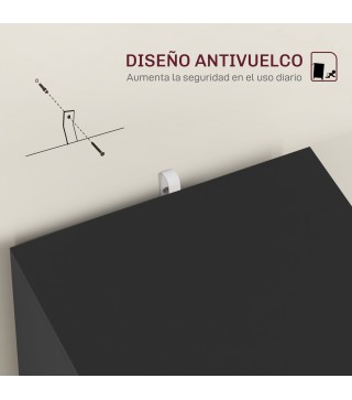 Cajonera de Oficina