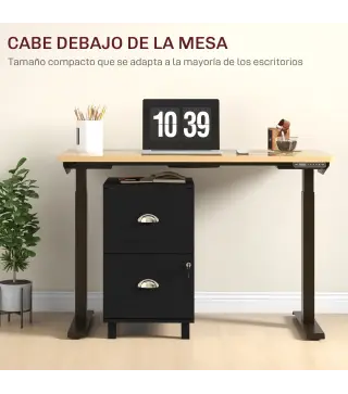 Cajonera de Oficina