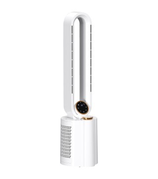 Ventilador sin Aspas