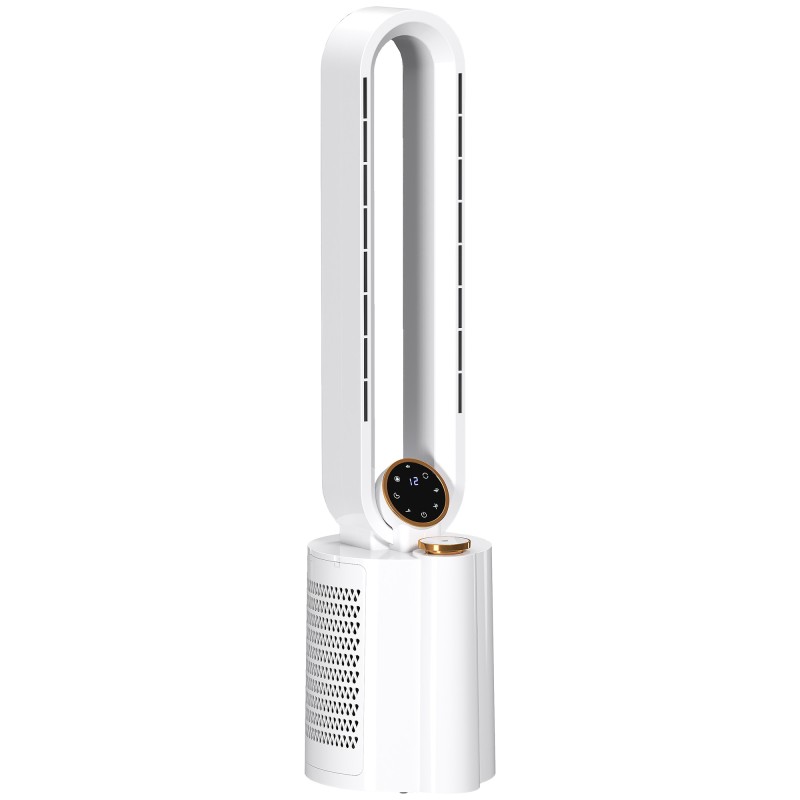 Ventilador sin Aspas