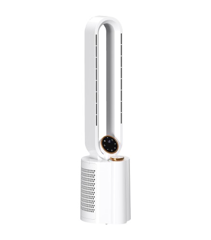Ventilador sin Aspas