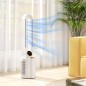 Ventilador sin Aspas