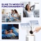 Ventilador sin Aspas
