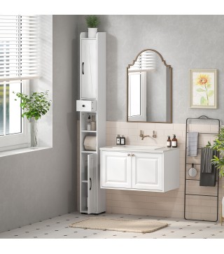 Columna de Baño
