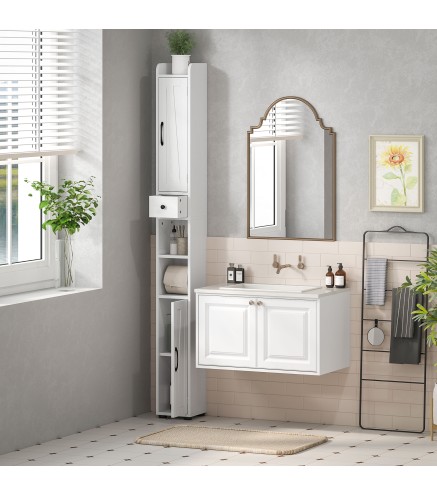Columna de Baño