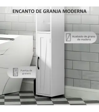 Columna de Baño