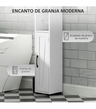 Columna de Baño