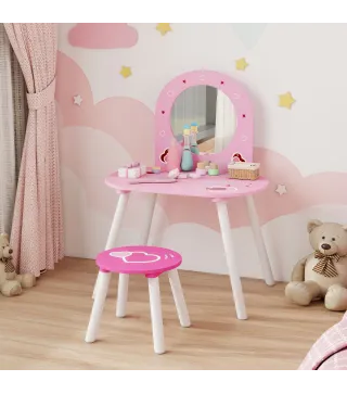 Tocador Infantil