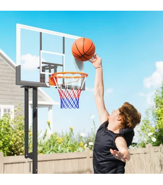 Canasta de Baloncesto