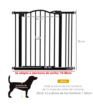 Barrera de Seguridad