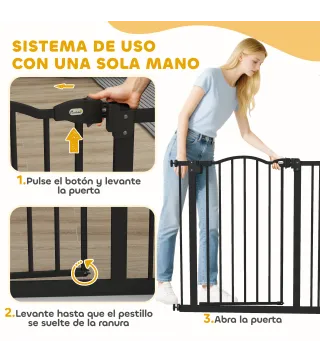 Barrera de Seguridad