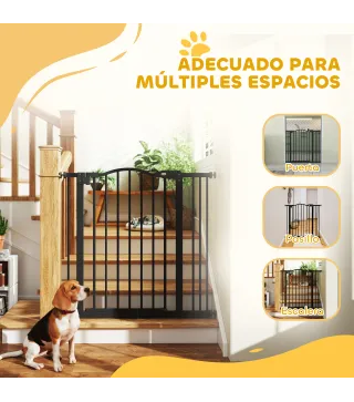 Barrera de Seguridad