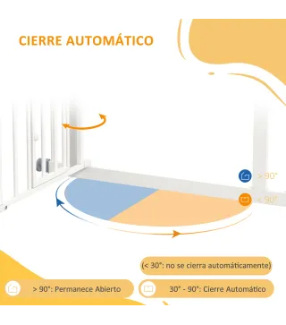 Barrera de Seguridad