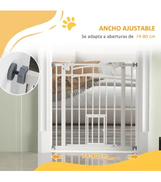 Barrera de Seguridad