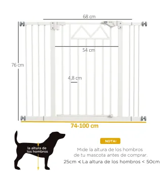 Barrera de Seguridad