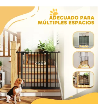 Barrera de Seguridad