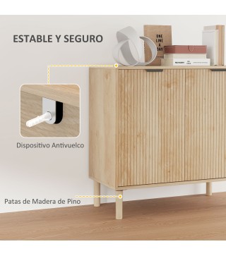 Aparador de Salón