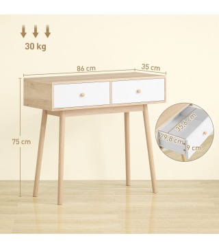 Mesa de Consola