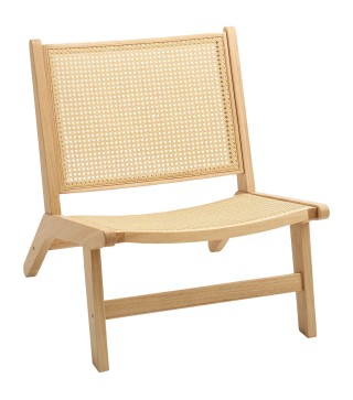 Sillón de Salón