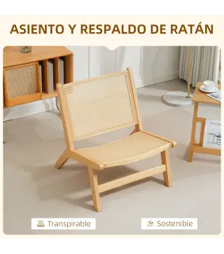 Sillón de Salón
