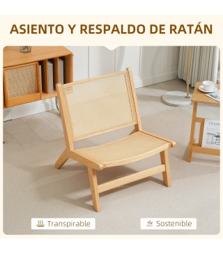 Sillón de Salón