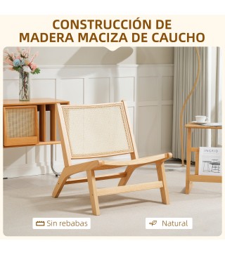 Sillón de Salón