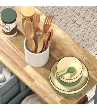 Carro de Cocina