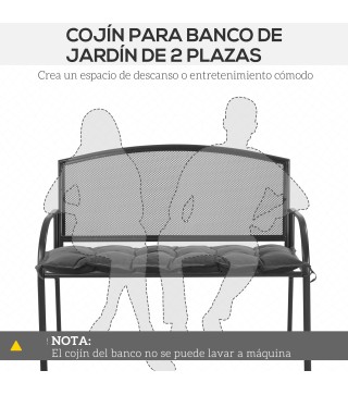 Cojín para Banco