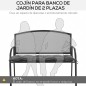 Cojín para Banco