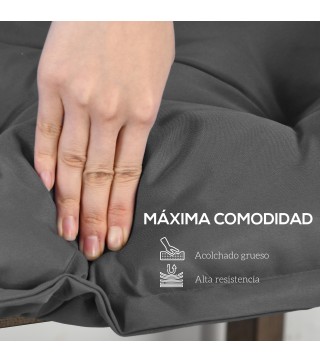 Cojín para Banco