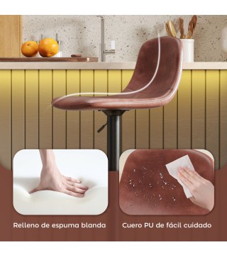 Taburetes de Bar