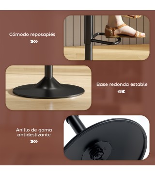 Taburetes de Bar