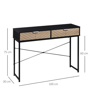Mesa Consola