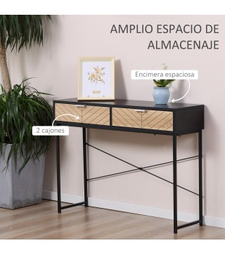 Mesa Consola