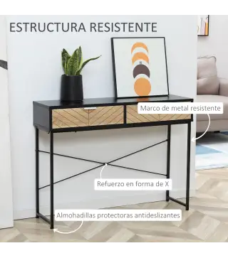 Mesa Consola
