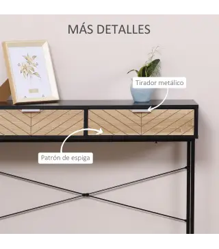 Mesa Consola