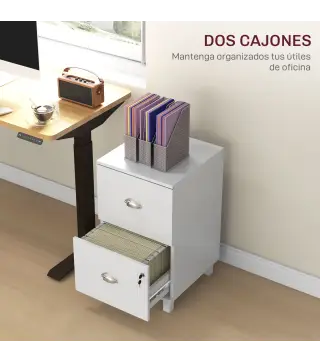 Cajonera de Oficina