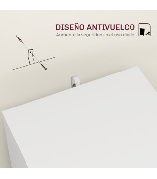 Cajonera de Oficina