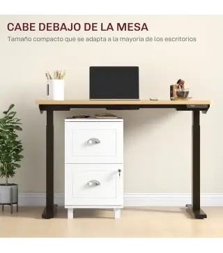 Cajonera de Oficina