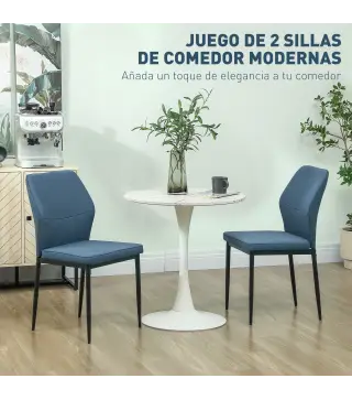 Sillas de Comedor