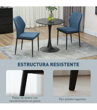 Sillas de Comedor