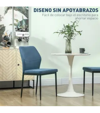 Sillas de Comedor