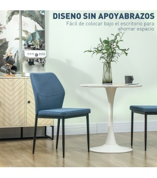 Sillas de Comedor