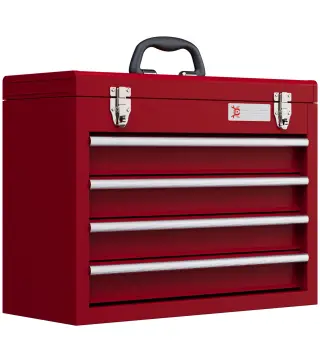 Caja de Herramientas