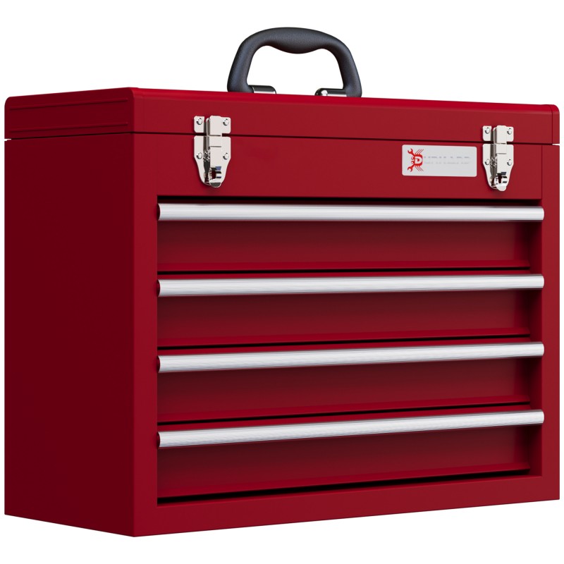 Caja de Herramientas Caja de Herramientas